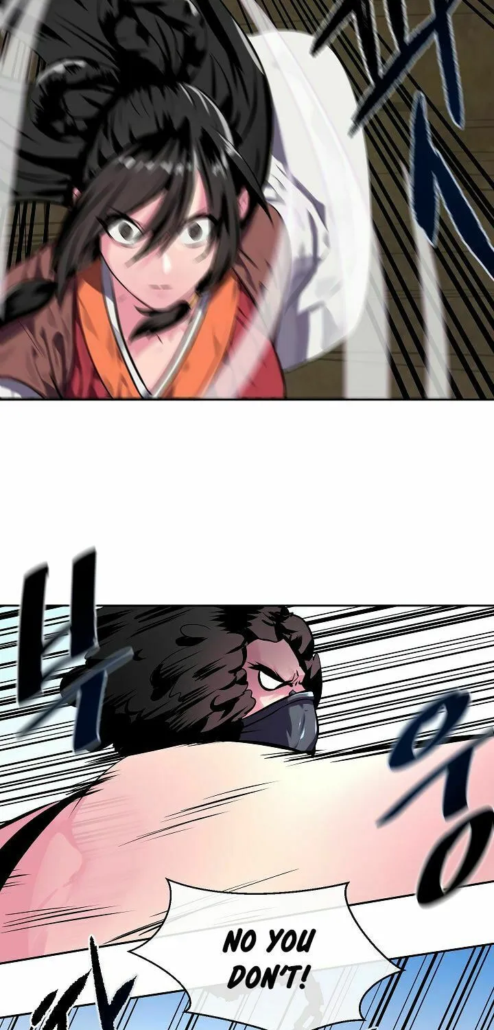 Read Volcanic Age chapter 117 image 56 on Lezhin
