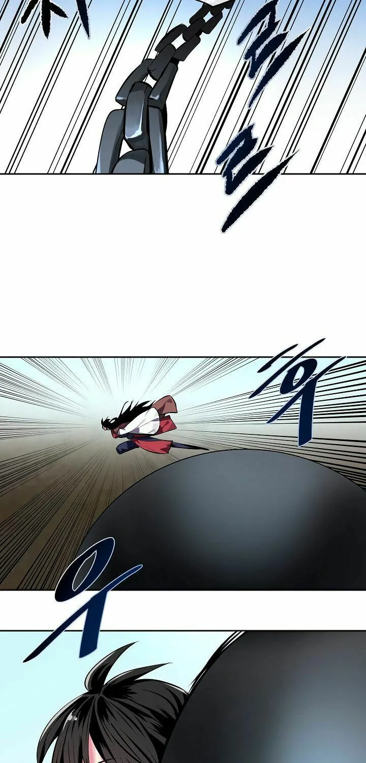 Read Volcanic Age chapter 117 image 57 on Lezhin