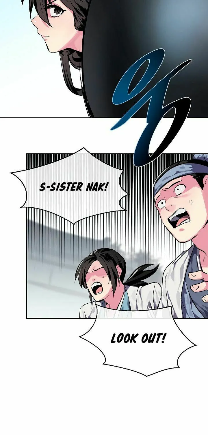 Read Volcanic Age chapter 117 image 58 on Lezhin