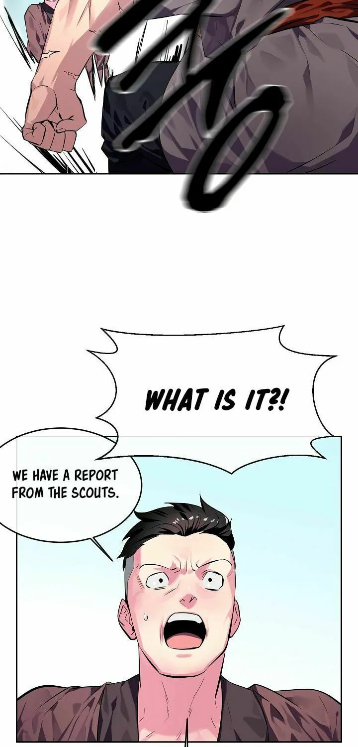 Read Volcanic Age chapter 117 image 6 on Lezhin