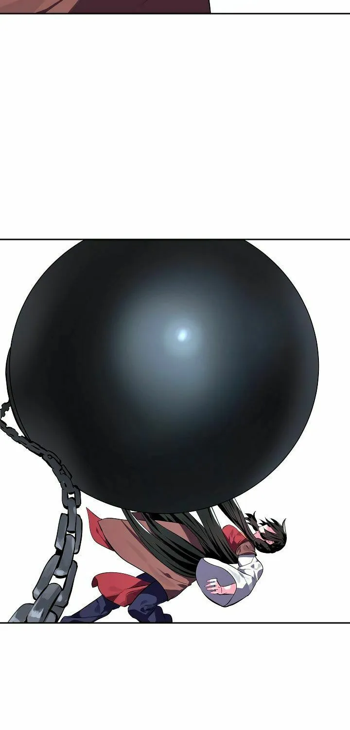 Read Volcanic Age chapter 117 image 60 on Lezhin
