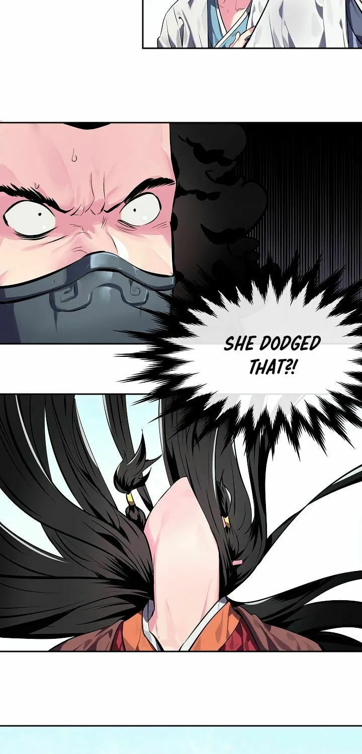 Read Volcanic Age chapter 117 image 62 on Lezhin