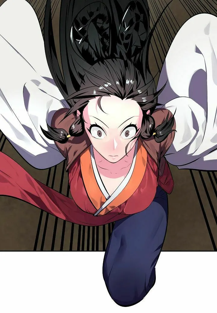 Read Volcanic Age chapter 117 image 64 on Lezhin
