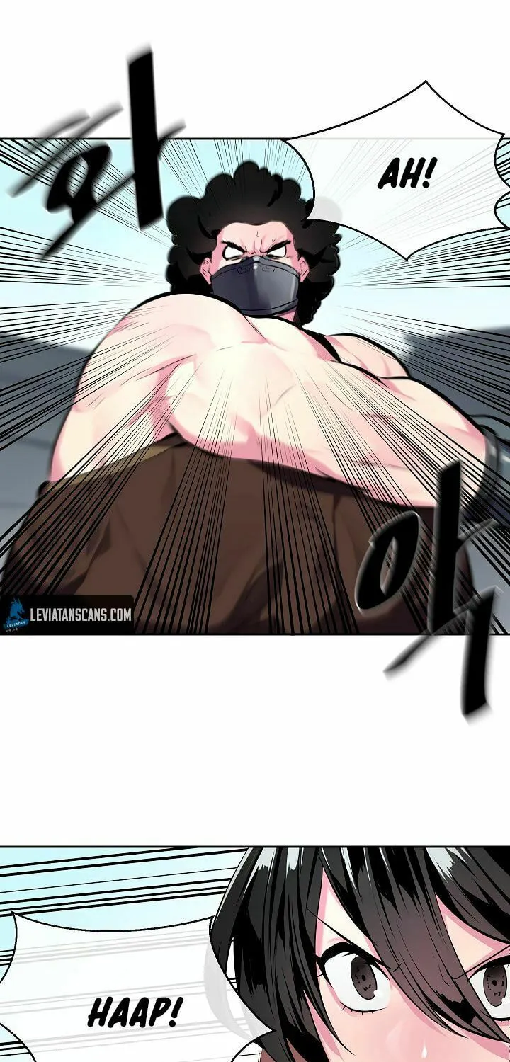 Read Volcanic Age chapter 117 image 65 on Lezhin