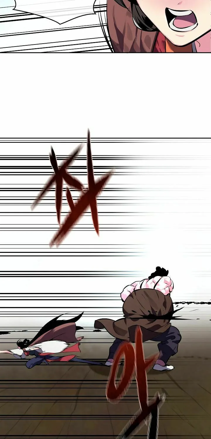 Read Volcanic Age chapter 117 image 66 on Lezhin