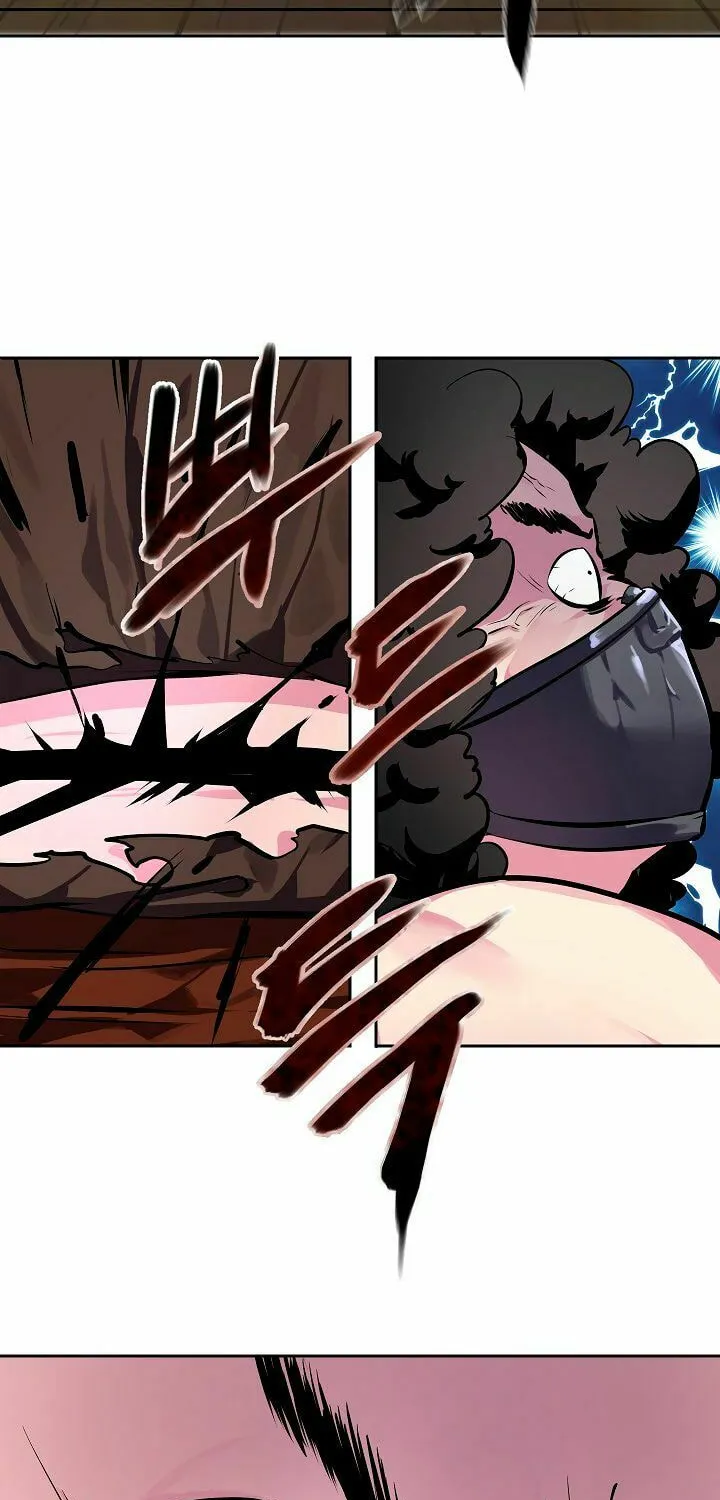 Read Volcanic Age chapter 117 image 67 on Lezhin