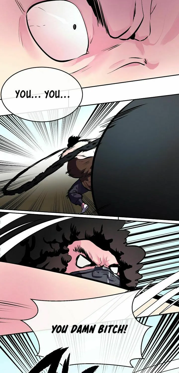 Read Volcanic Age chapter 117 image 68 on Lezhin