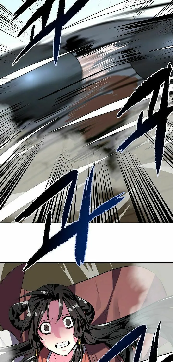 Read Volcanic Age chapter 117 image 69 on Lezhin