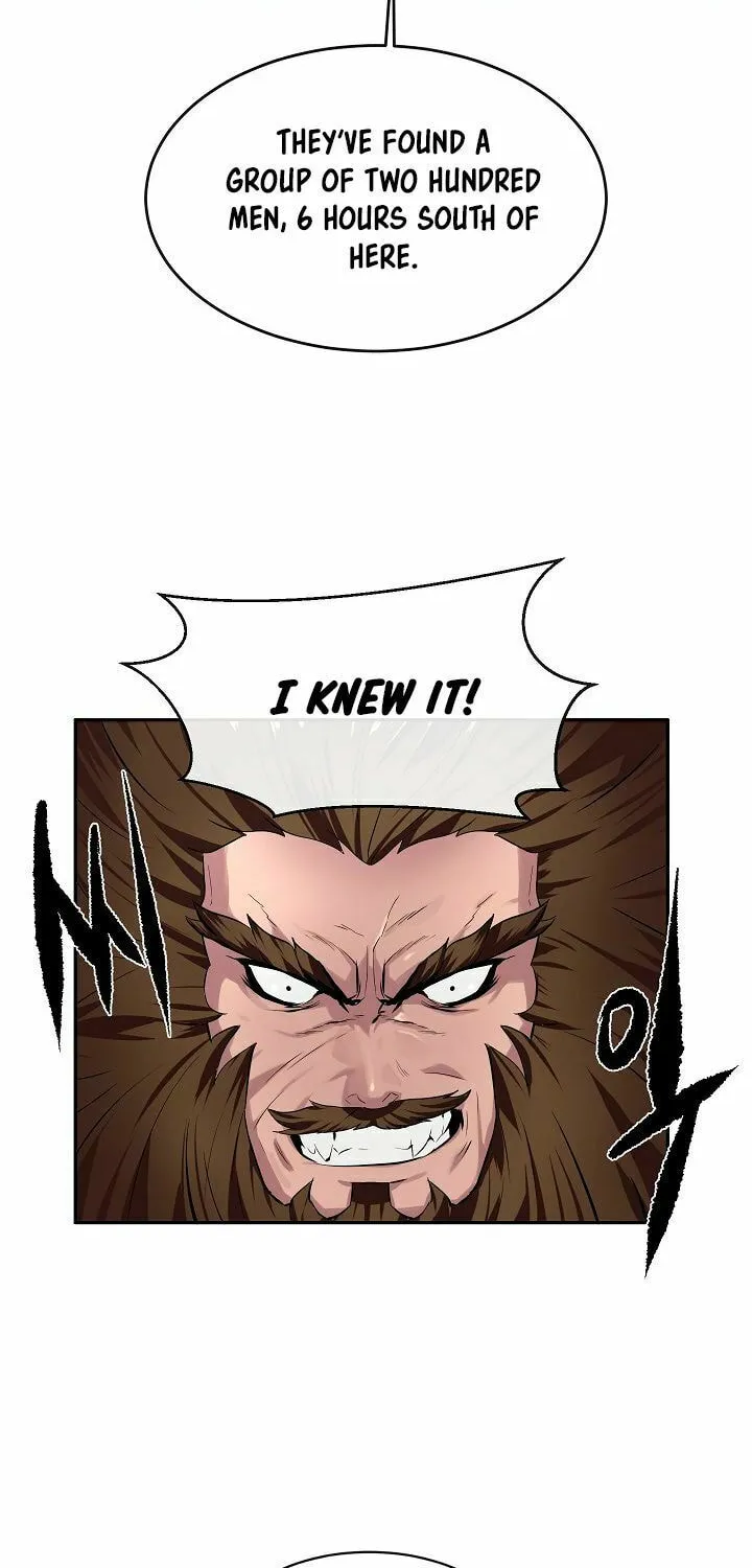 Read Volcanic Age chapter 117 image 7 on Lezhin