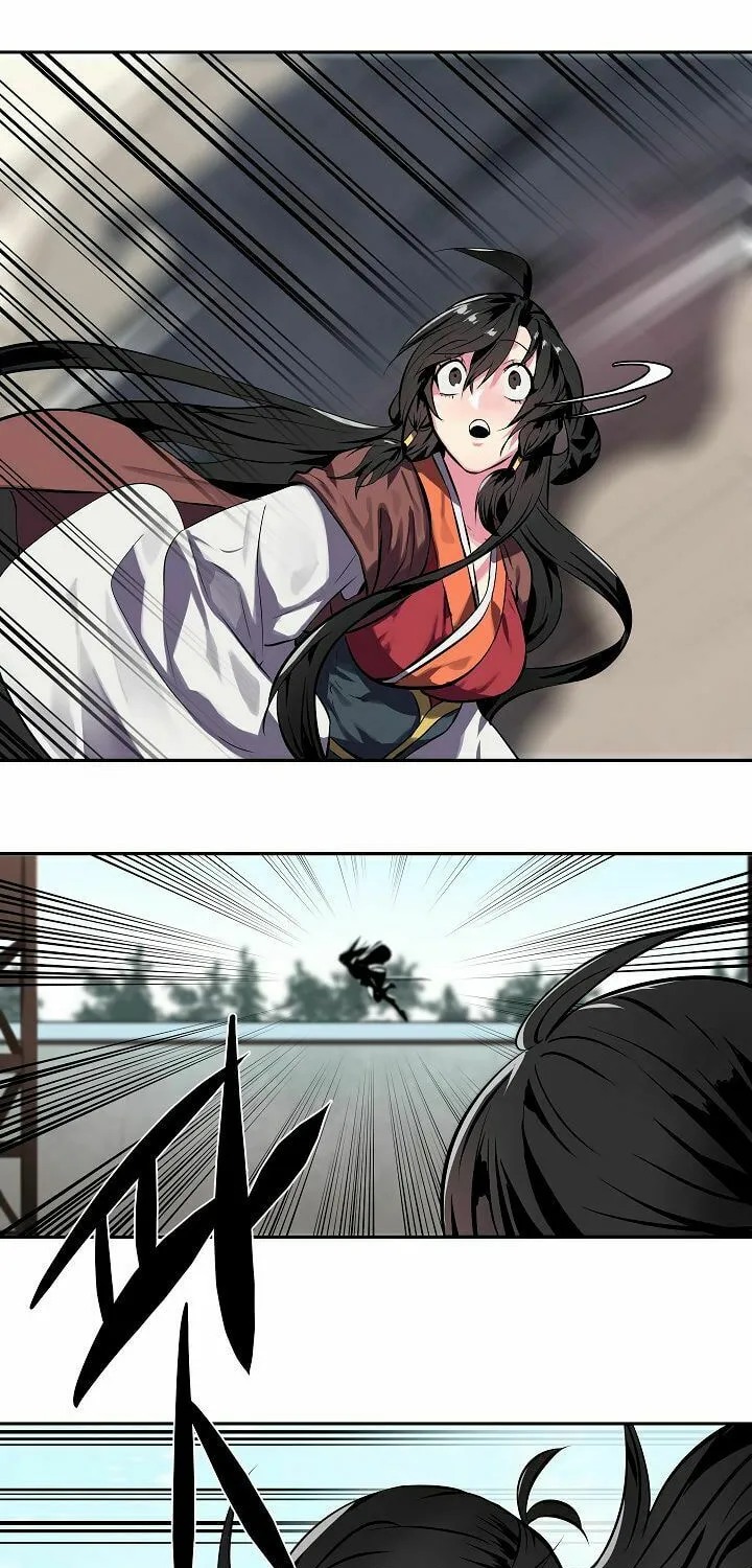 Read Volcanic Age chapter 117 image 75 on Lezhin