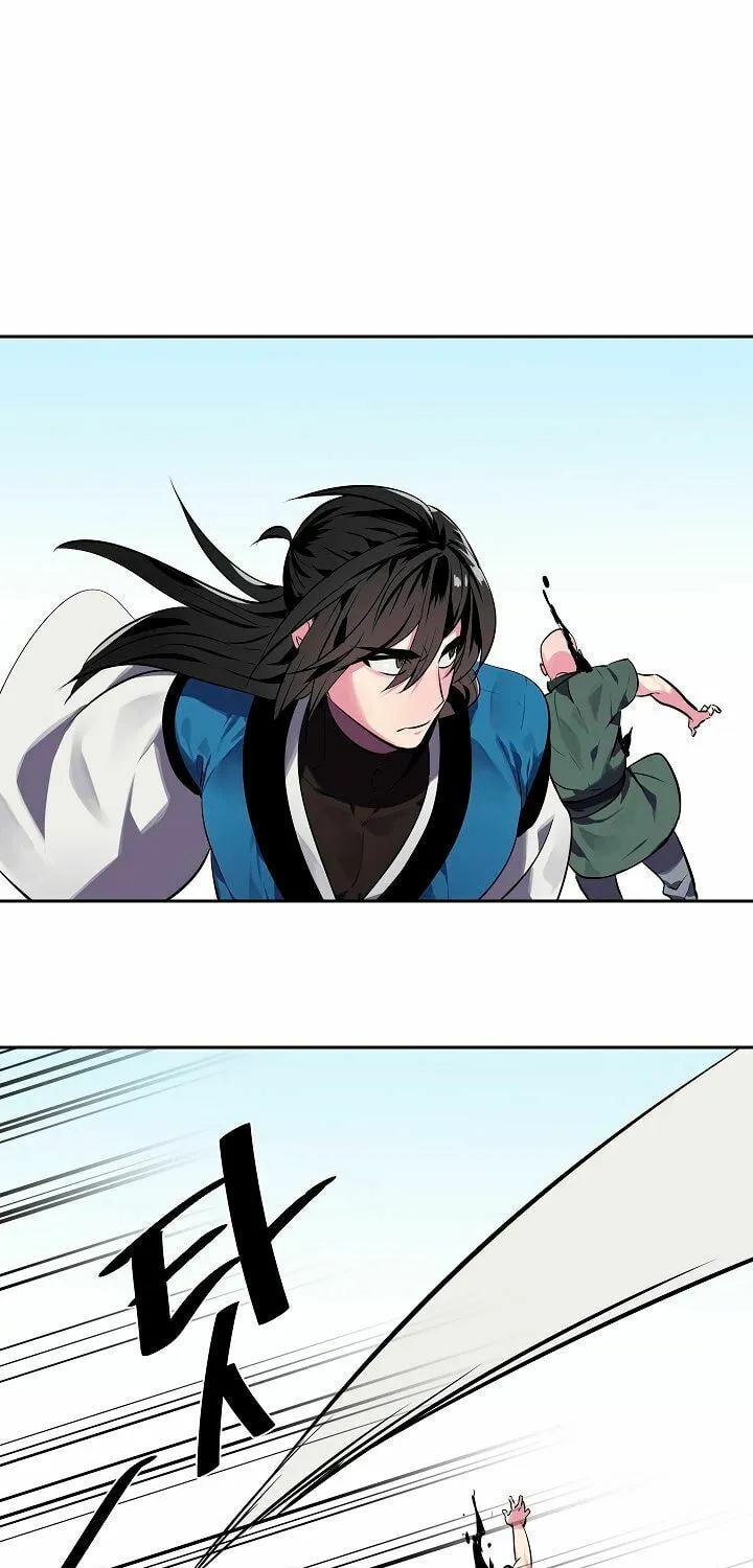 Read Volcanic Age chapter 118 image 10 on Lezhin