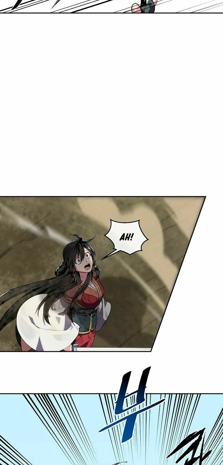 Read Volcanic Age chapter 118 image 11 on Lezhin