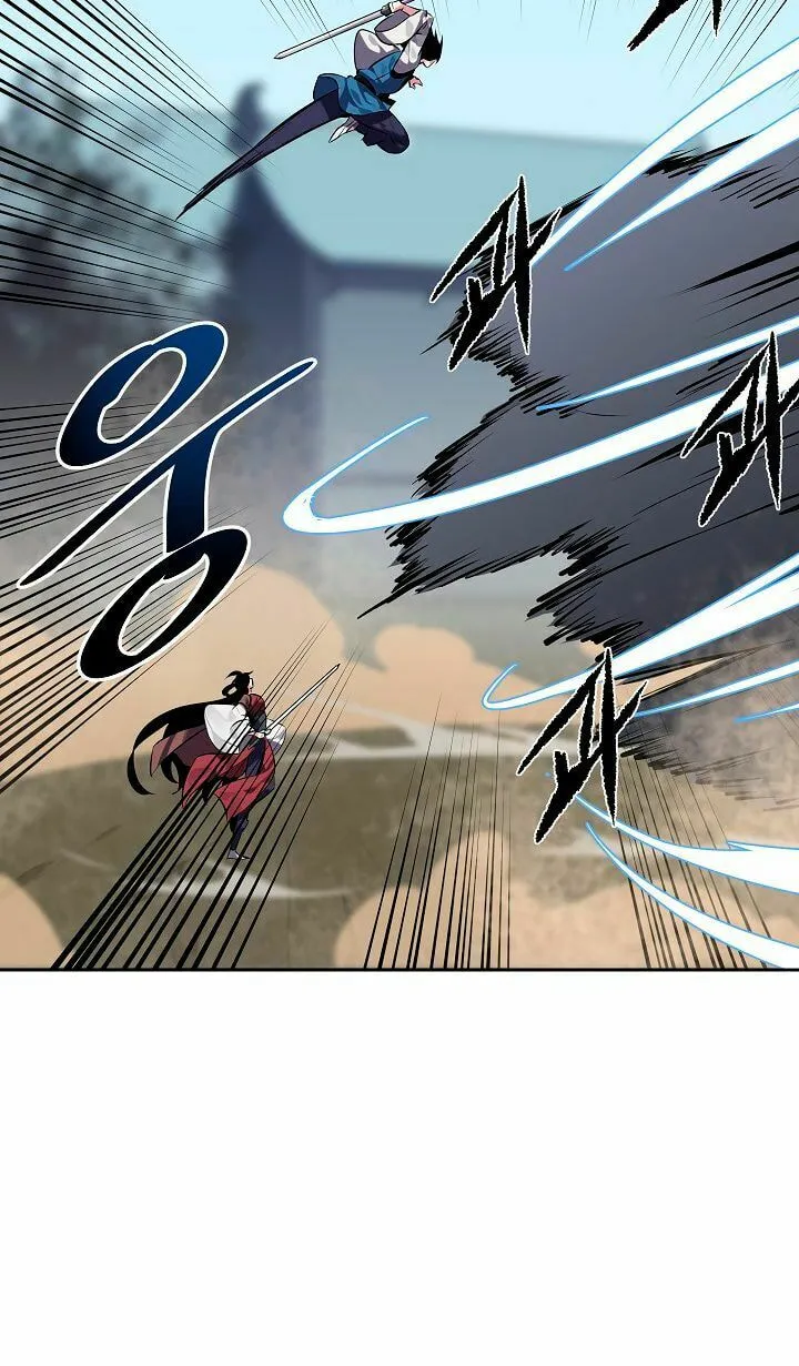 Read Volcanic Age chapter 118 image 12 on Lezhin