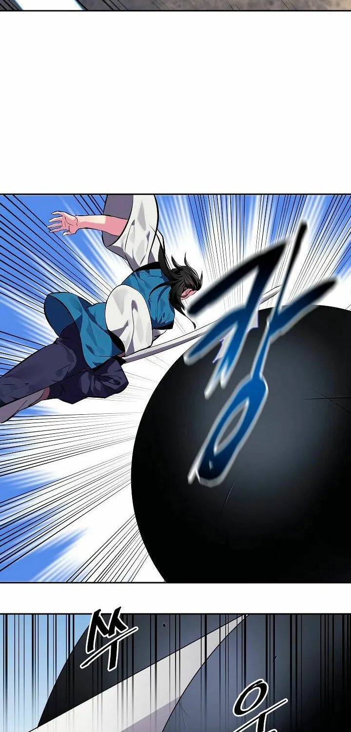 Read Volcanic Age chapter 118 image 14 on Lezhin