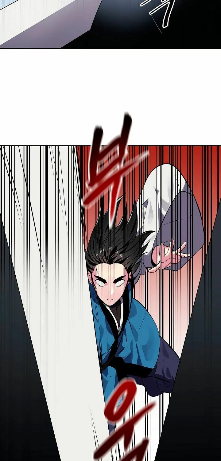 Read Volcanic Age chapter 118 image 15 on Lezhin