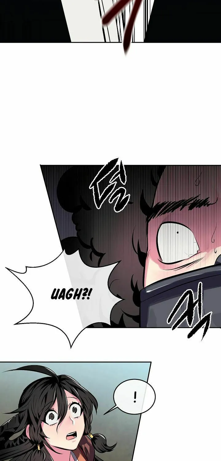 Read Volcanic Age chapter 118 image 16 on Lezhin