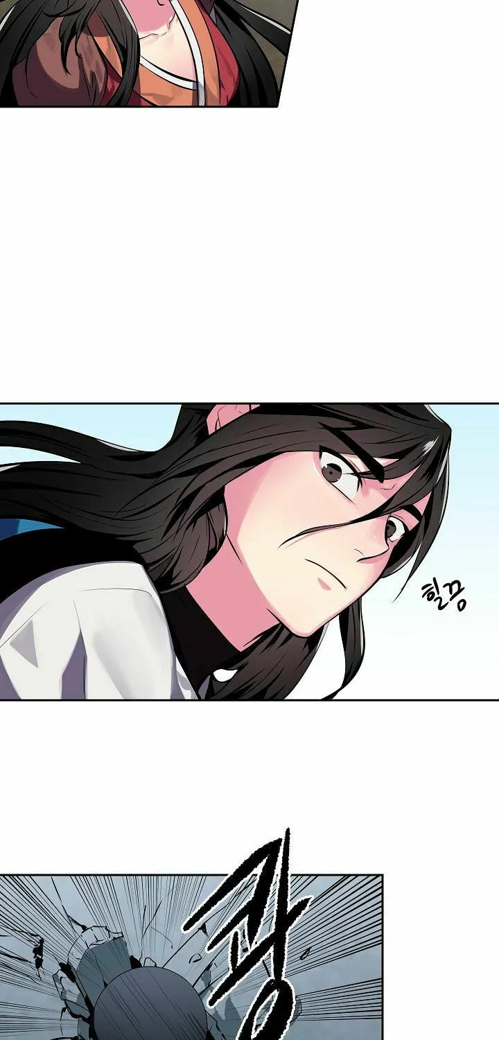 Read Volcanic Age chapter 118 image 17 on Lezhin