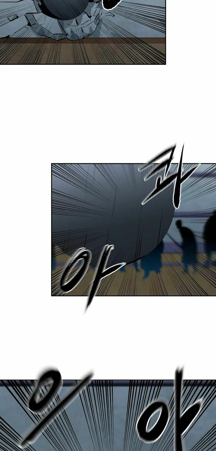 Read Volcanic Age chapter 118 image 18 on Lezhin
