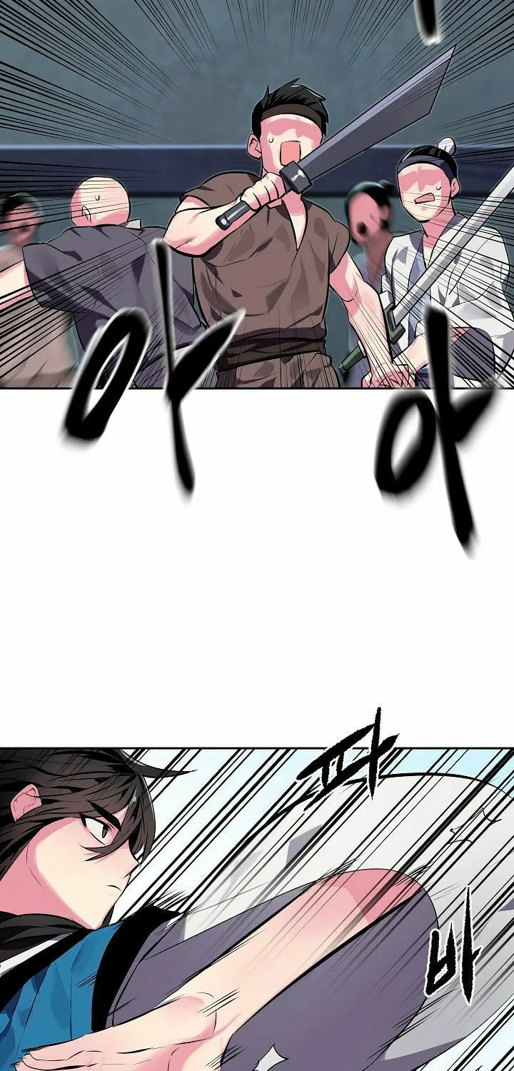 Read Volcanic Age chapter 118 image 19 on Lezhin