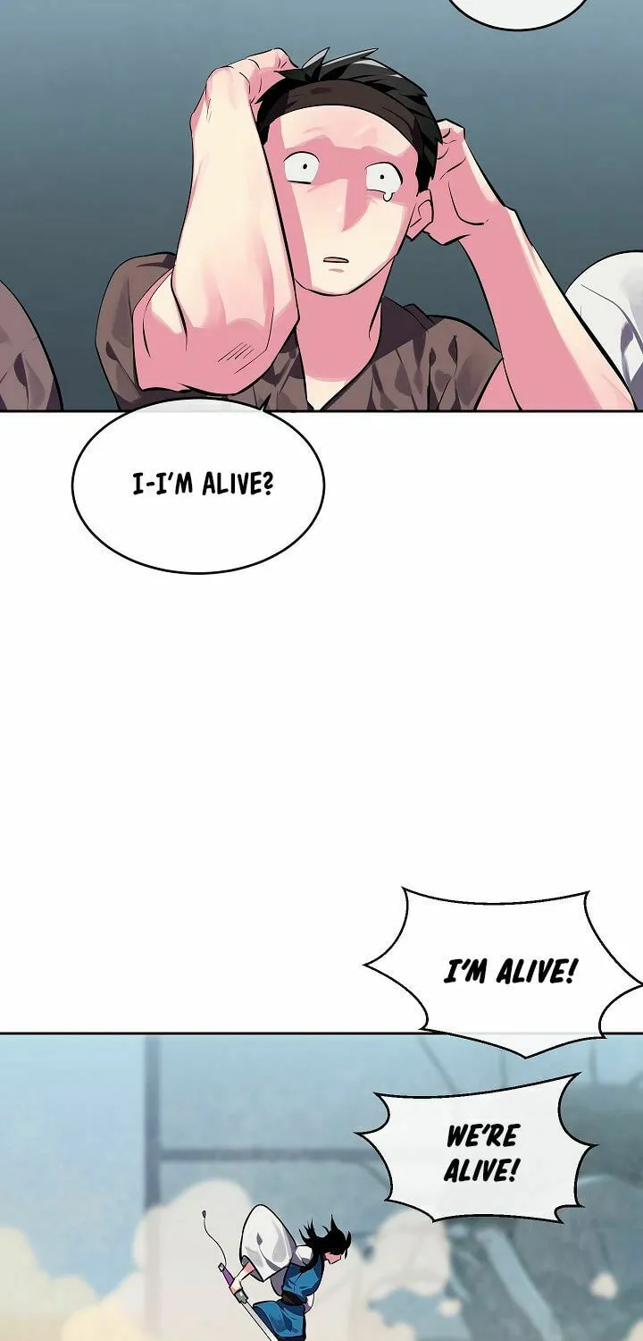 Read Volcanic Age chapter 118 image 22 on Lezhin