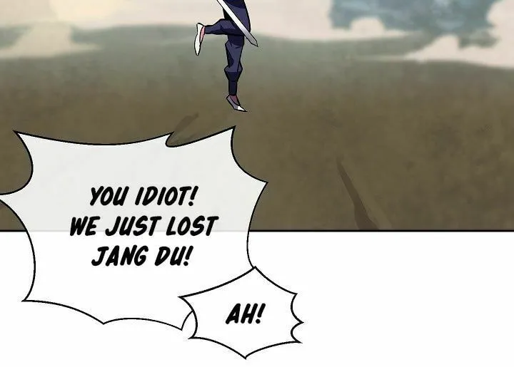 Read Volcanic Age chapter 118 image 23 on Lezhin