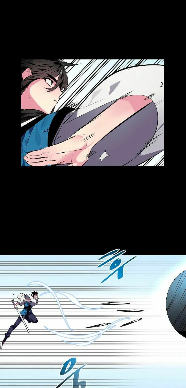Read Volcanic Age chapter 118 image 25 on Lezhin