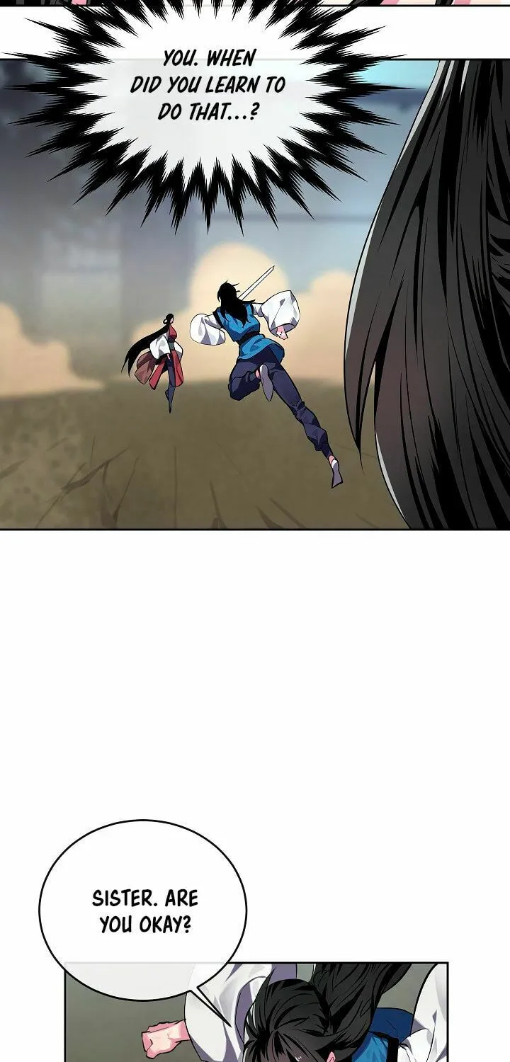 Read Volcanic Age chapter 118 image 28 on Lezhin