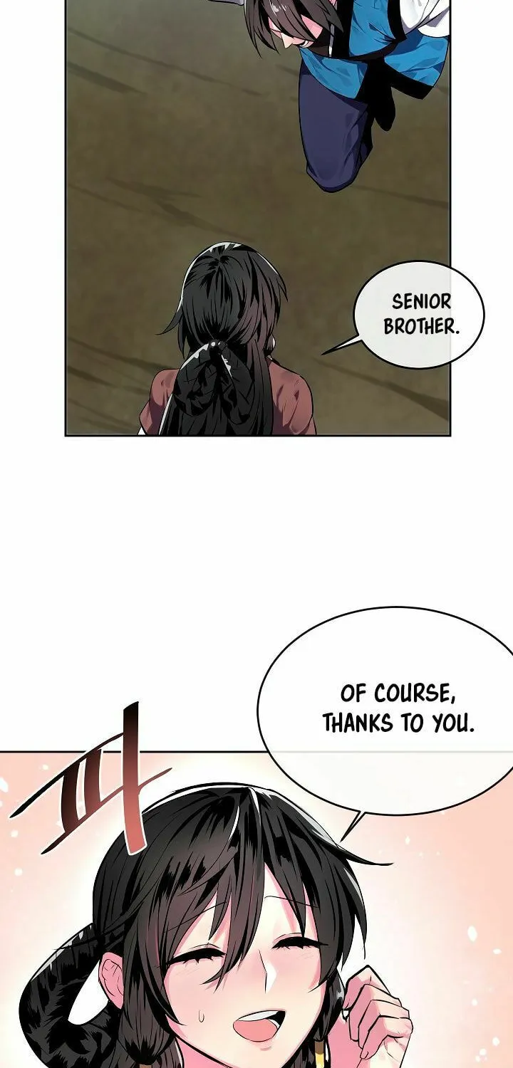 Read Volcanic Age chapter 118 image 29 on Lezhin