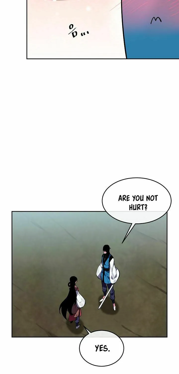 Read Volcanic Age chapter 118 image 31 on Lezhin