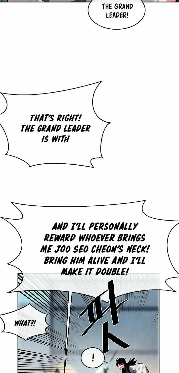 Read Volcanic Age chapter 118 image 38 on Lezhin