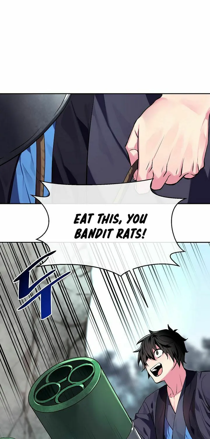 Read Volcanic Age chapter 118 image 40 on Lezhin