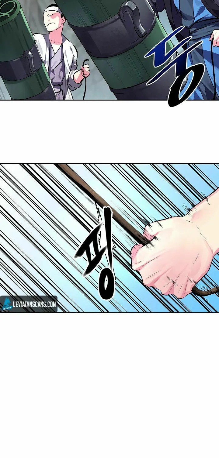 Read Volcanic Age chapter 118 image 41 on Lezhin