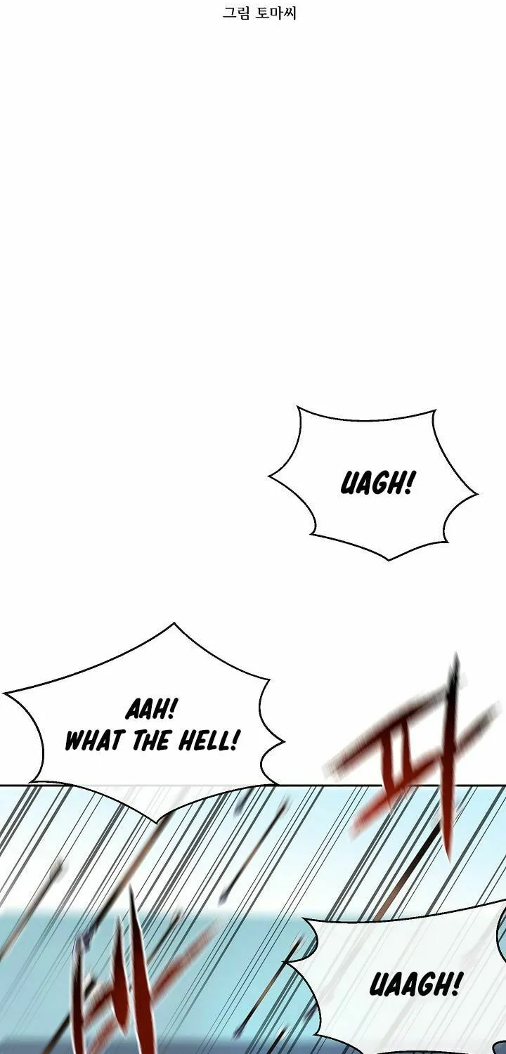 Read Volcanic Age chapter 118 image 44 on Lezhin