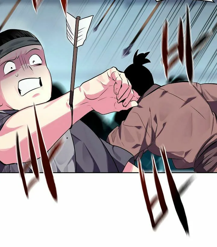 Read Volcanic Age chapter 118 image 45 on Lezhin