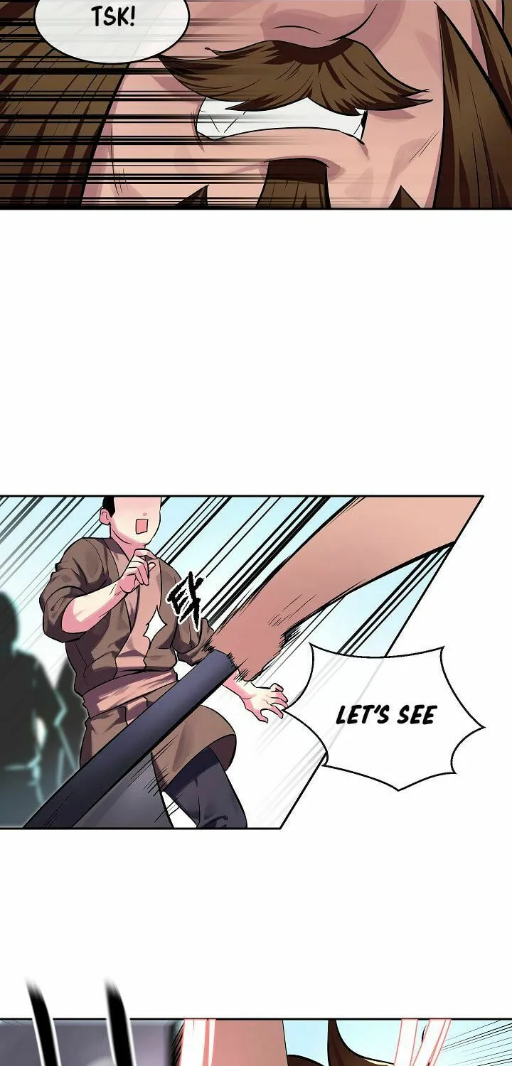 Read Volcanic Age chapter 118 image 51 on Lezhin