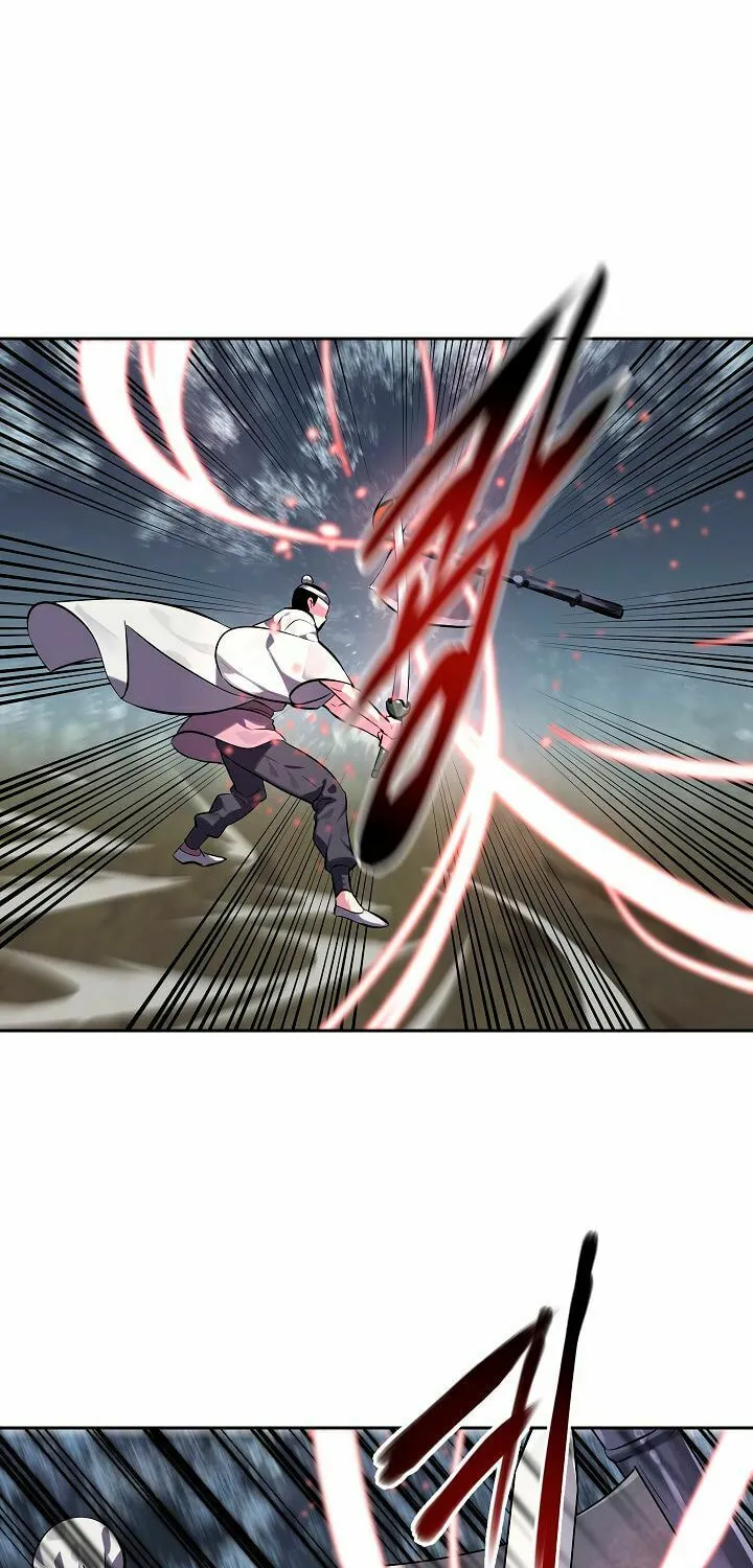 Read Volcanic Age chapter 118 image 53 on Lezhin