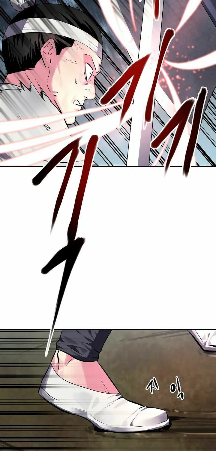 Read Volcanic Age chapter 118 image 54 on Lezhin