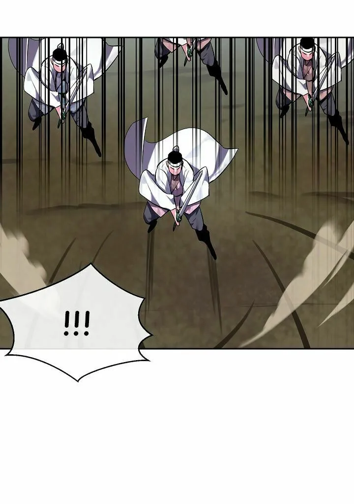 Read Volcanic Age chapter 118 image 56 on Lezhin