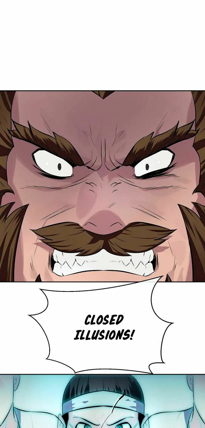 Read Volcanic Age chapter 118 image 57 on Lezhin