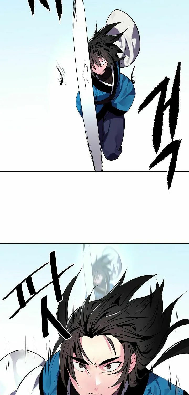 Read Volcanic Age chapter 118 image 6 on Lezhin