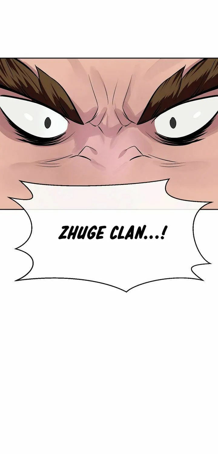 Read Volcanic Age chapter 118 image 61 on Lezhin