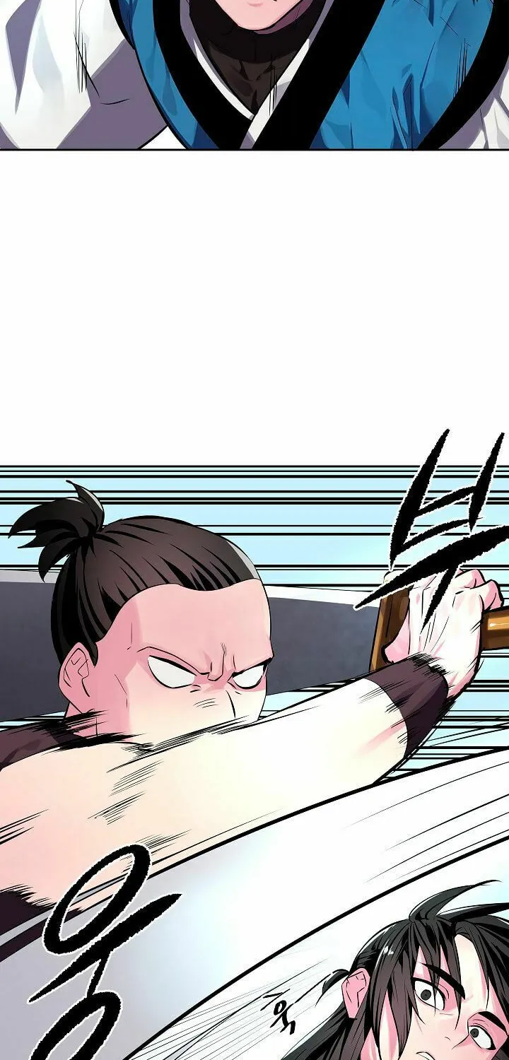 Read Volcanic Age chapter 118 image 7 on Lezhin
