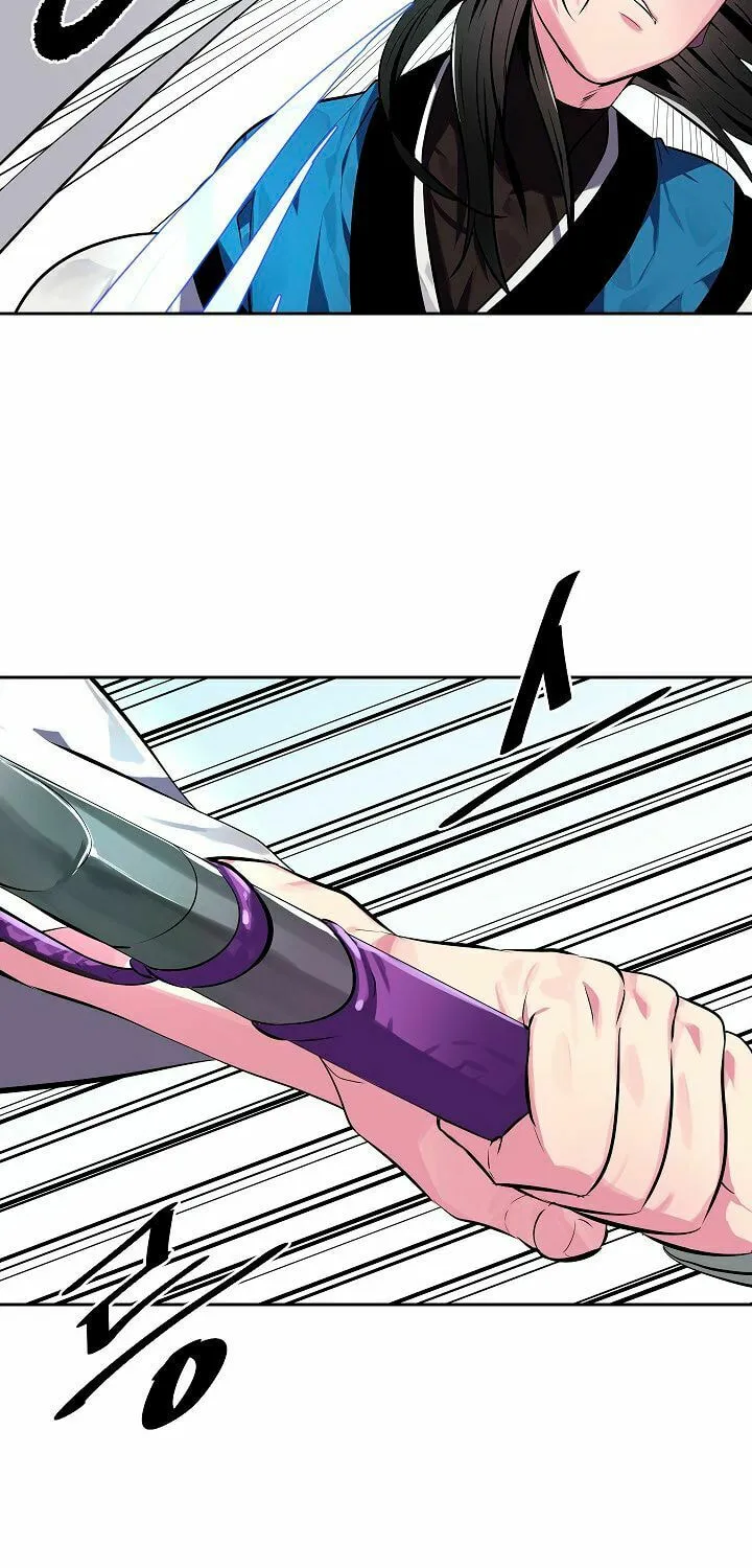 Read Volcanic Age chapter 118 image 8 on Lezhin