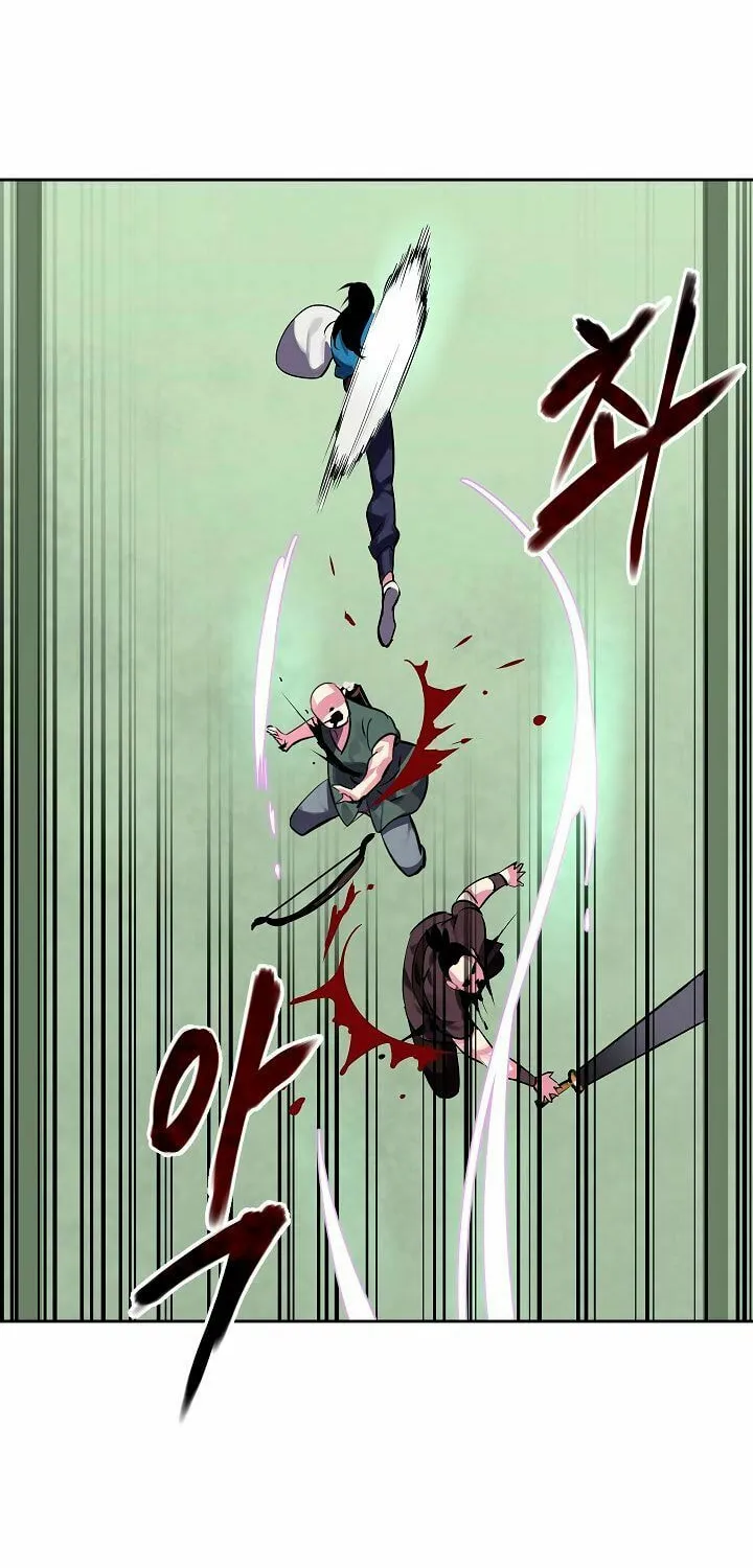 Read Volcanic Age chapter 118 image 9 on Lezhin