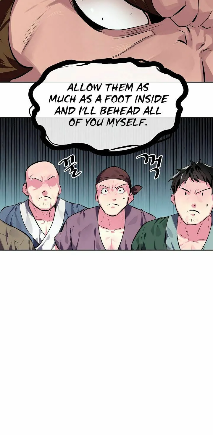 Read Volcanic Age chapter 119 image 12 on Lezhin