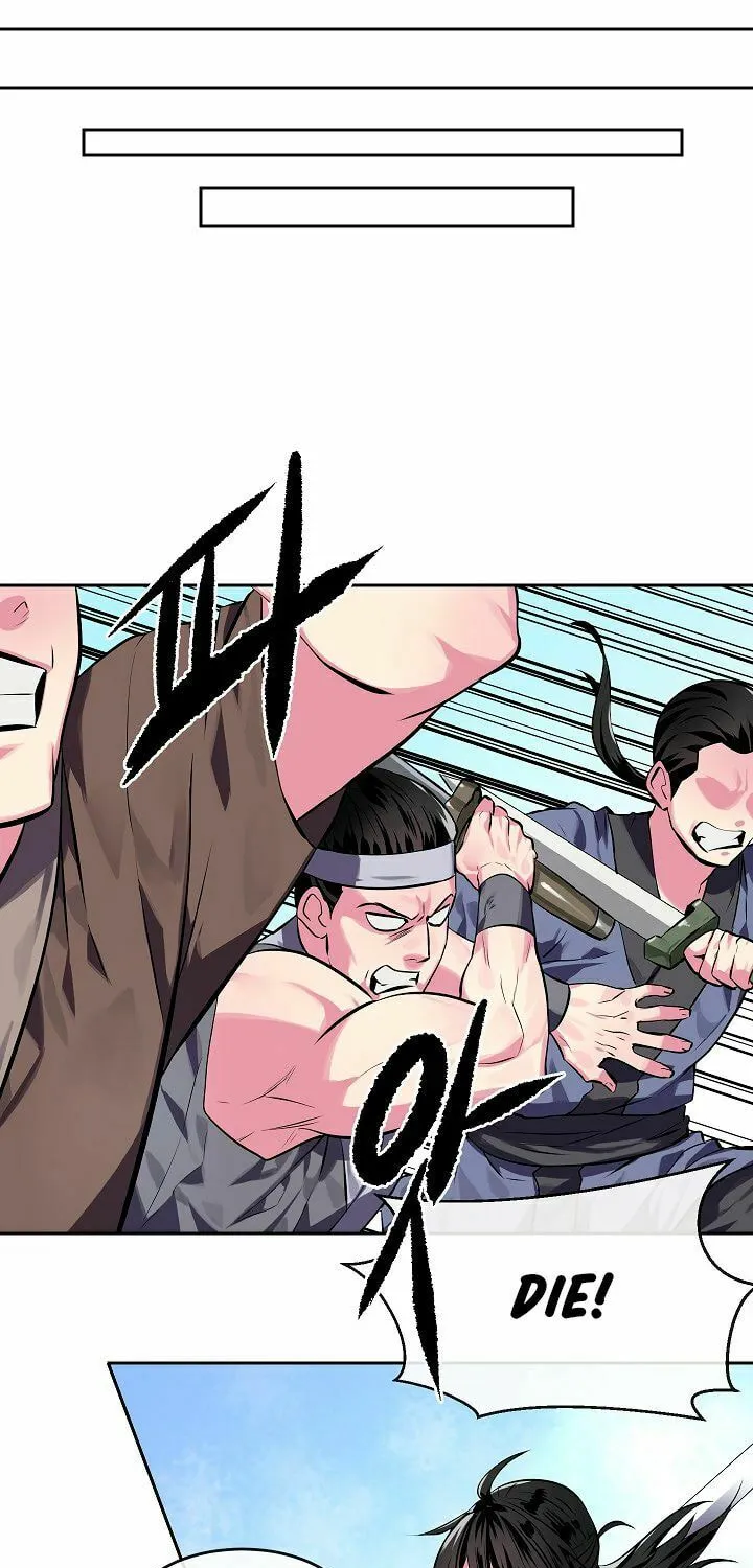 Read Volcanic Age chapter 119 image 13 on Lezhin