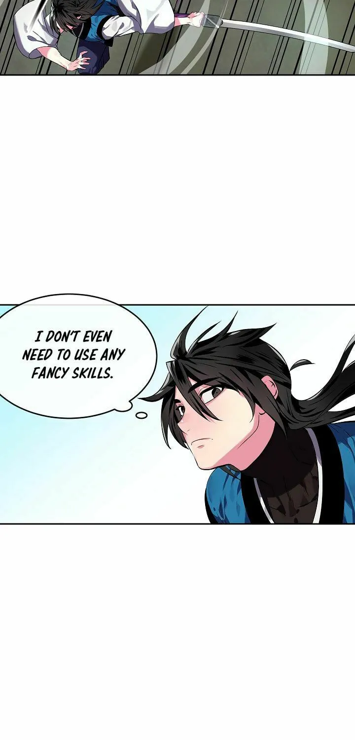 Read Volcanic Age chapter 119 image 15 on Lezhin