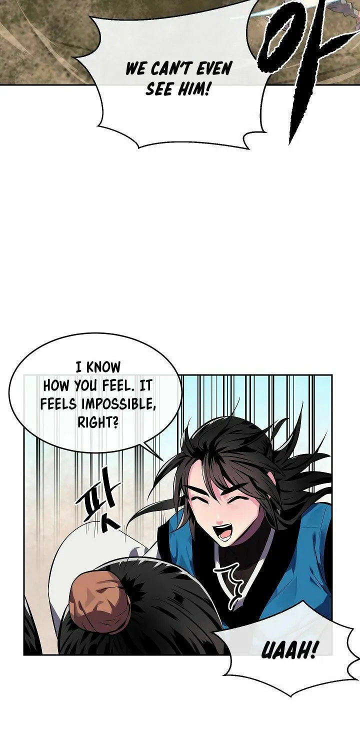 Read Volcanic Age chapter 119 image 17 on Lezhin