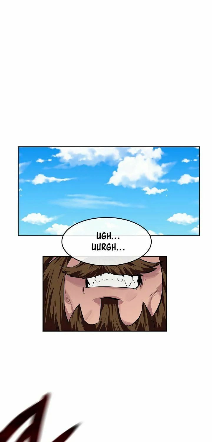 Read Volcanic Age chapter 119 image 2 on Lezhin