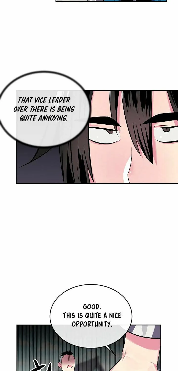 Read Volcanic Age chapter 119 image 20 on Lezhin